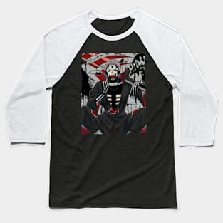 HIDAN MERCH VTG Baseball T-Shirt